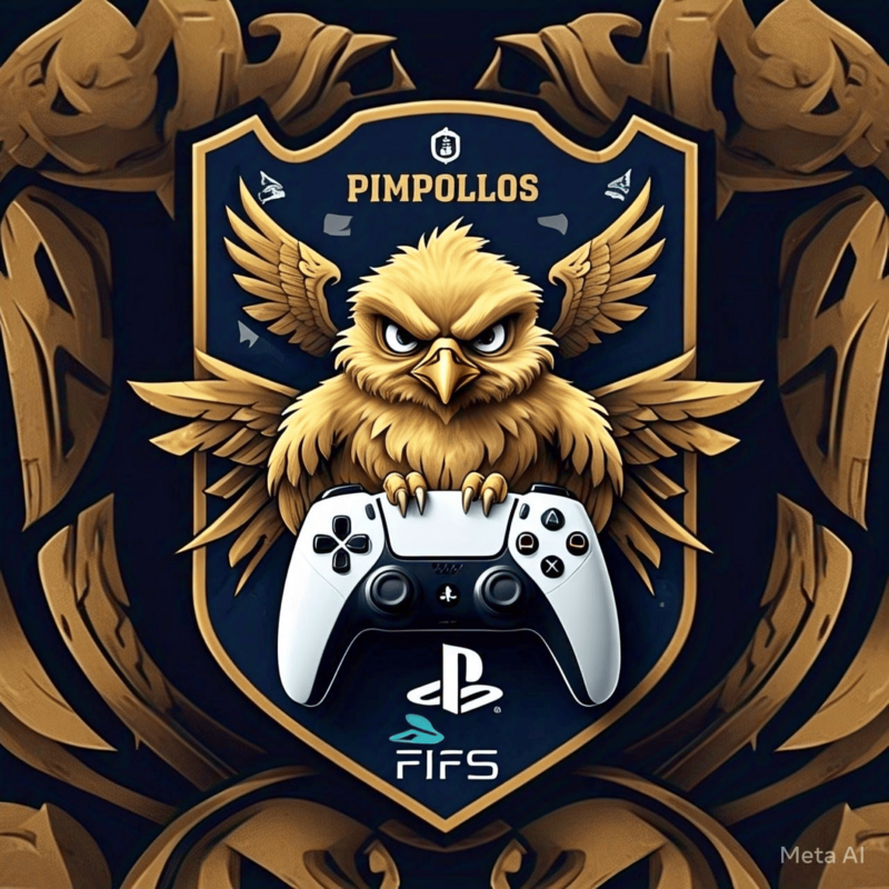 Pimpollo eSports