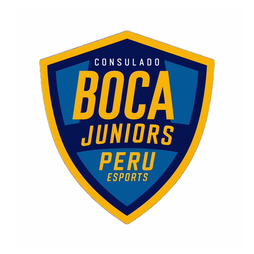 Consulado Boca Juniors eSports