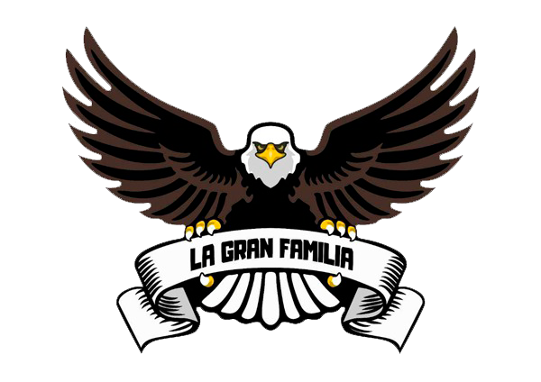 La Gran Familia PES