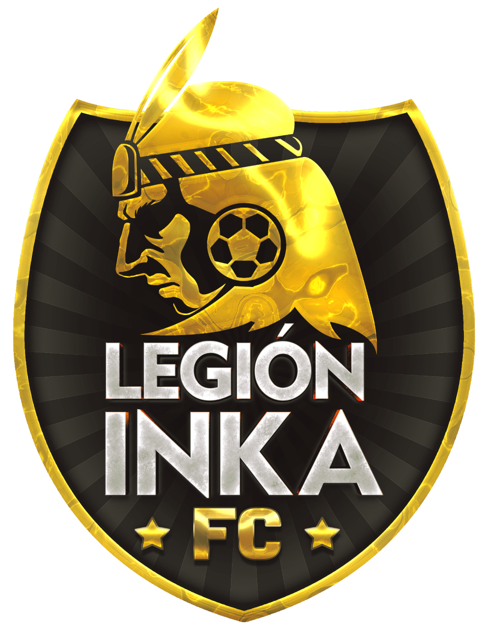 Legión Inka