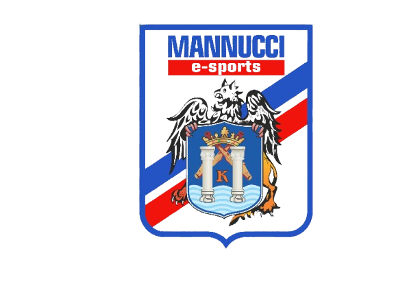 Mannucci eSports